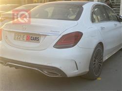 مێرسێدس بێنز C-Class